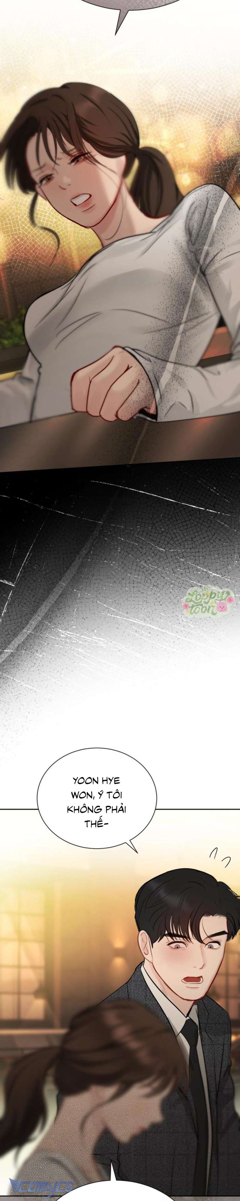 Quyền Lực Của Thư Ký Chap 21 - Next Chap 22