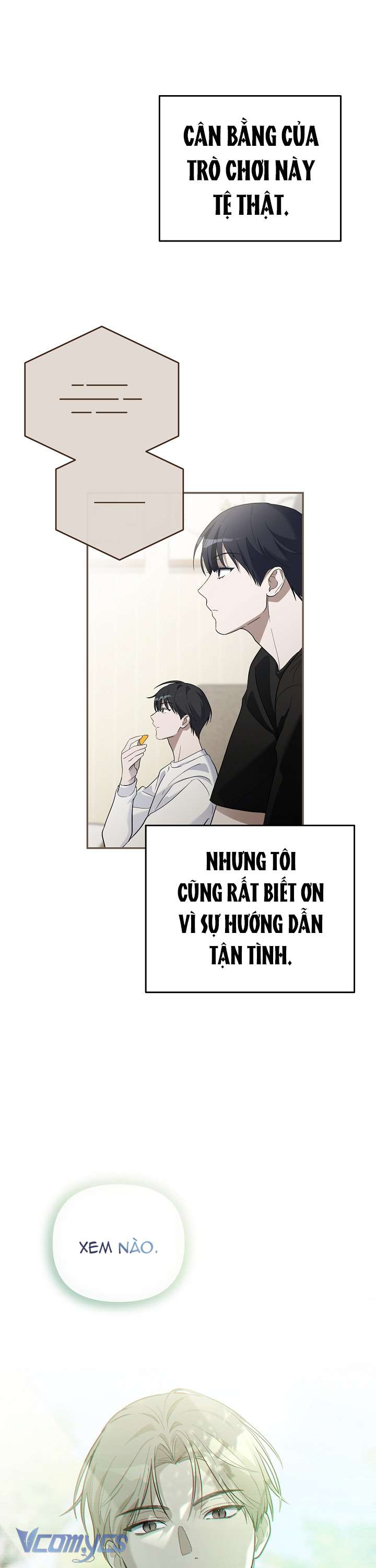 Rác Rưởi Sống Sót Với Thân Phận Thần Tượng PD Chap 4 - Next Chap 5