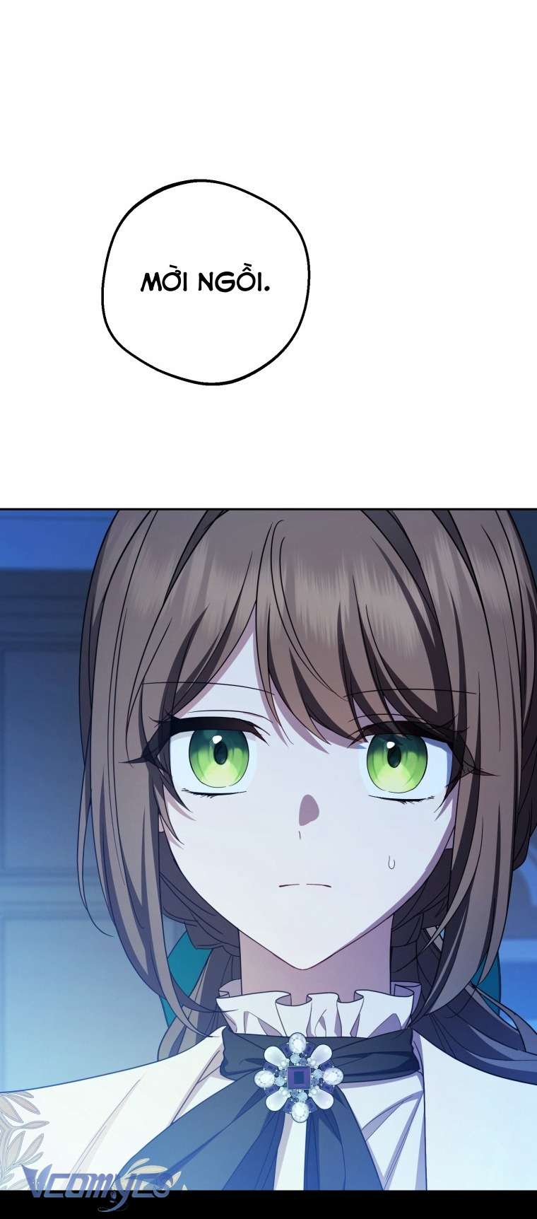 Được Yêu Thương Mà Còn Ngại Ngùng Sao! Chap 105 - Next 