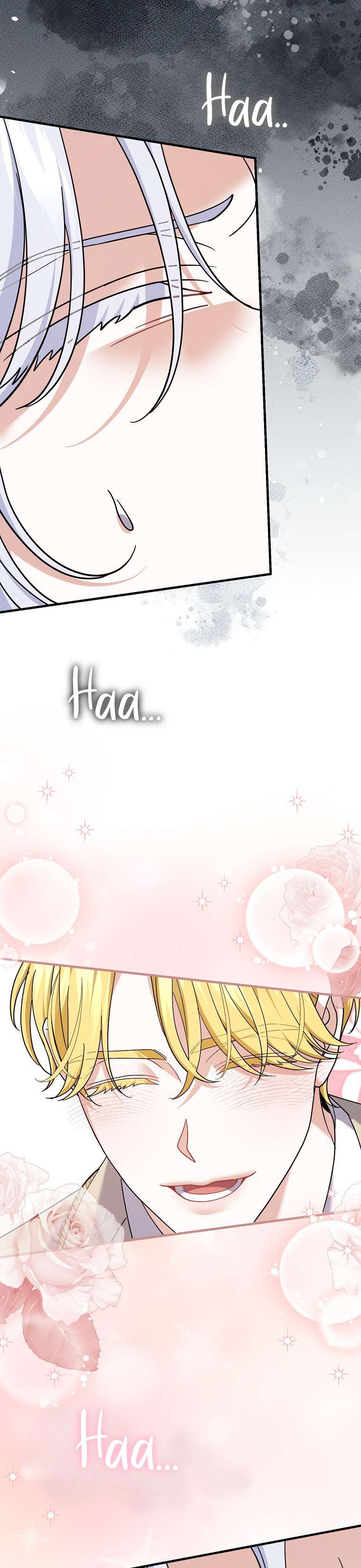 Vị Hôn Phu Phản Diện Cản Trở Con Đường Hoa Của Tôi Chap 65 - Trang 4