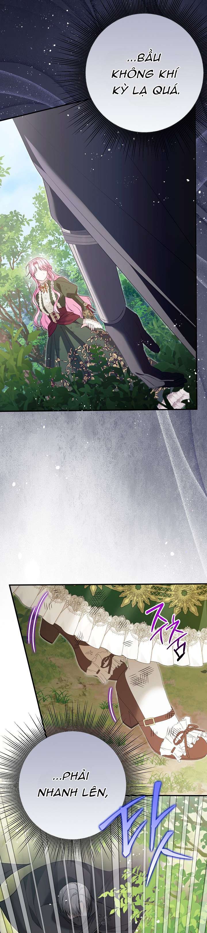 Cha Của Nam Chính Từ Chối Hủy Hôn Chap 49 - Next Chap 50