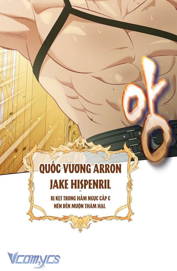 Sự Điều Trị Đặc Biệt Của Tinh Linh Chap 108 - Next 