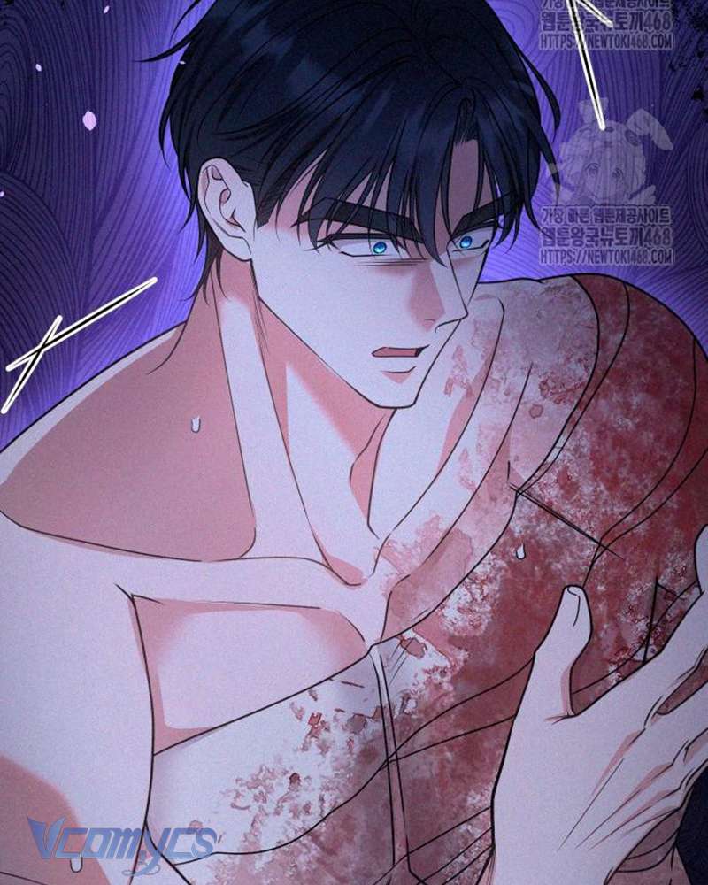 Trước Khi Em Có Ý Định Chạy Trốn Ta Sẽ Ngăn Chặn Nó Chap 27 - Trang 3