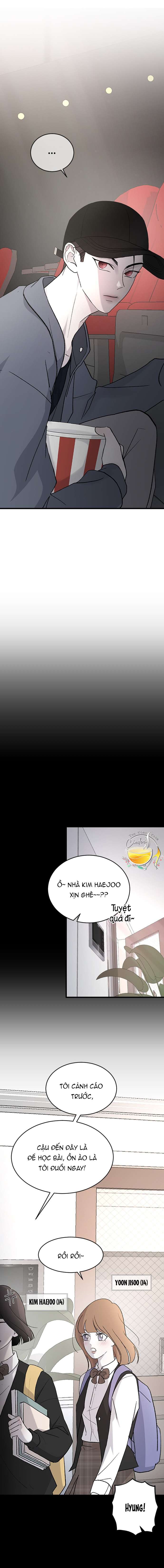 Ba Anh Trai Cực Phẩm Của Tôi Chap 86 - Trang 3