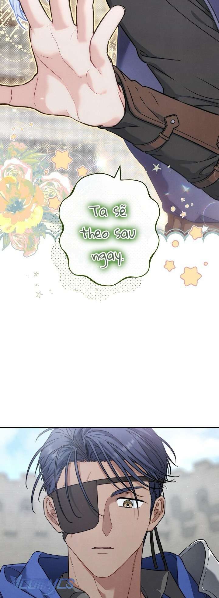 Hôn Nhân Vụ Lợi 2: Bản Tình Ca Không Thể Quên Chap 15 - Next Chapter 16