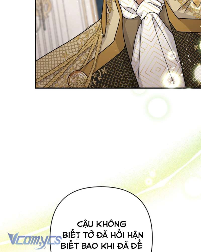 Trước Khi Em Có Ý Định Chạy Trốn Ta Sẽ Ngăn Chặn Nó Chap 13 - Trang 4