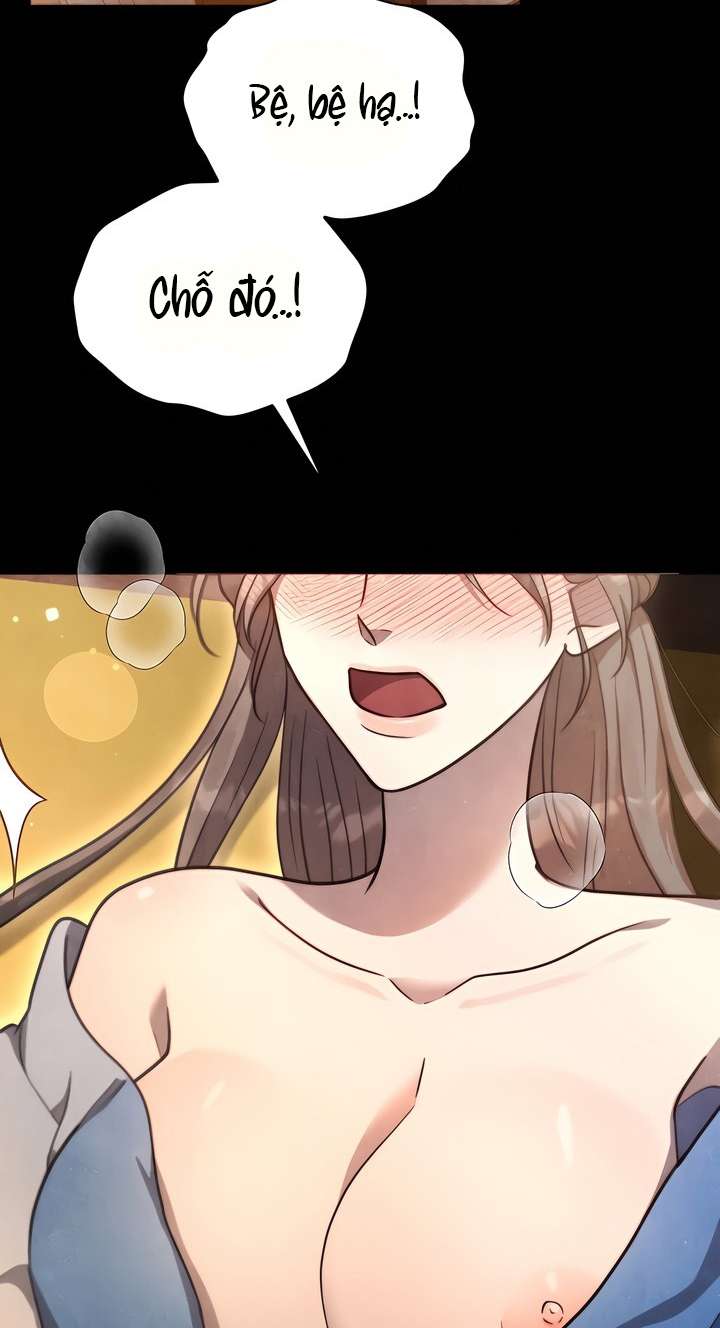 [18+] Đêm Cưỡng Đoạt Chap 6 - Next Chap 7