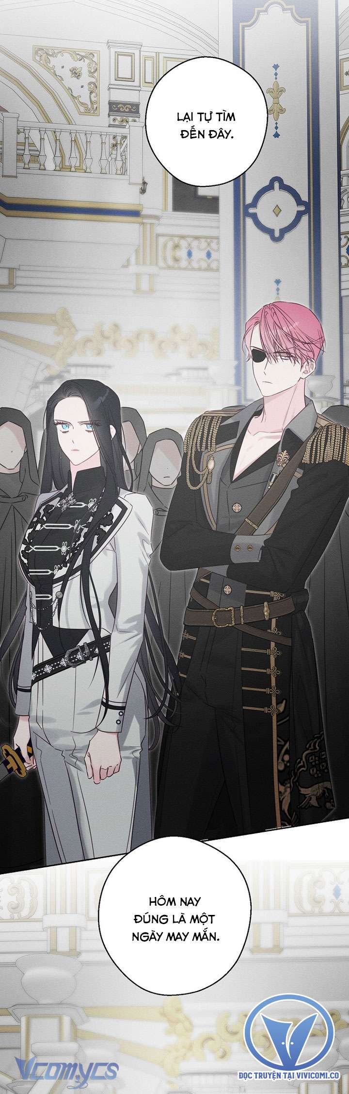 Trước Tiên Phải Giấu Em Trai Cái Đã! Chap 94 - Trang 2