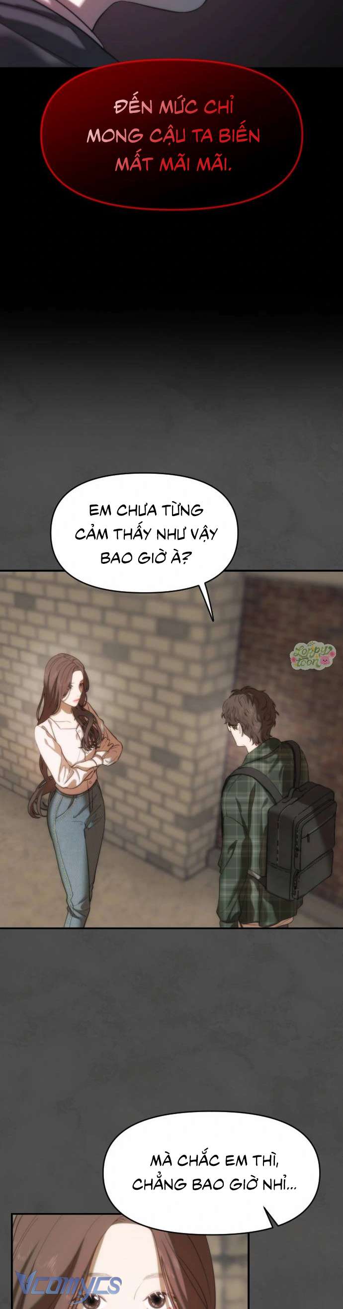 Ai Là Kẻ Đã Giết Tôi? Chap 6 - Trang 3