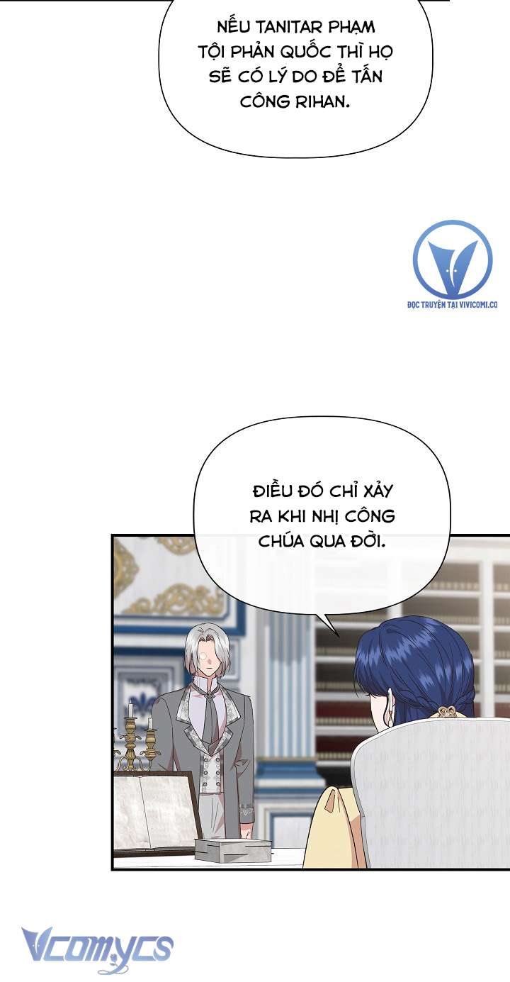 Tôi Không Phải Là Cinderella Chap 96 - Trang 4
