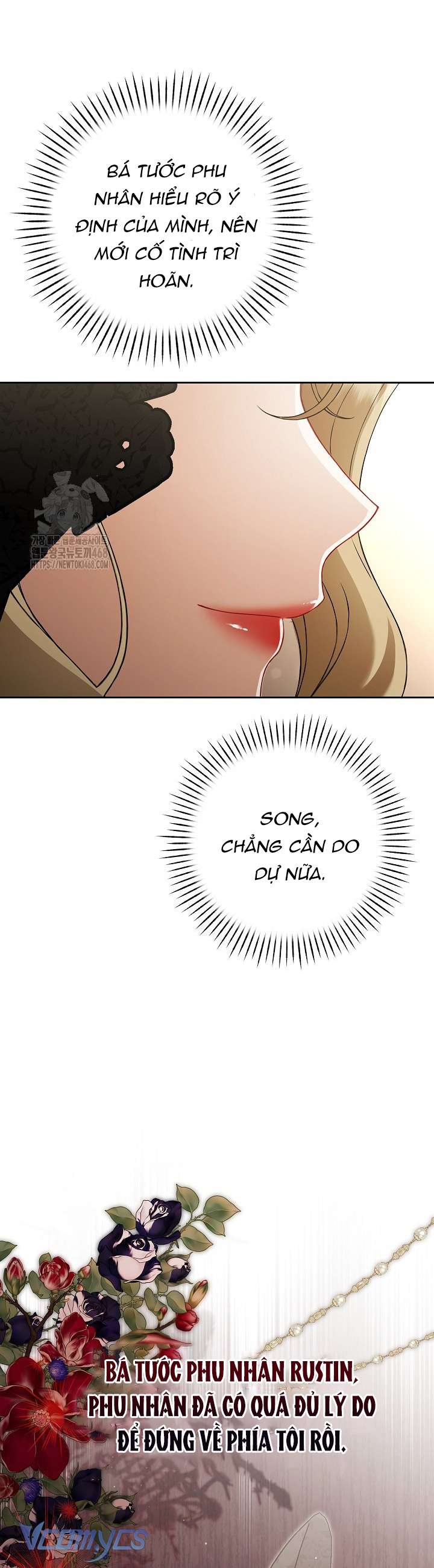 Tôi Đã Xem Một Vở Kịch Chap 34 - Trang 2