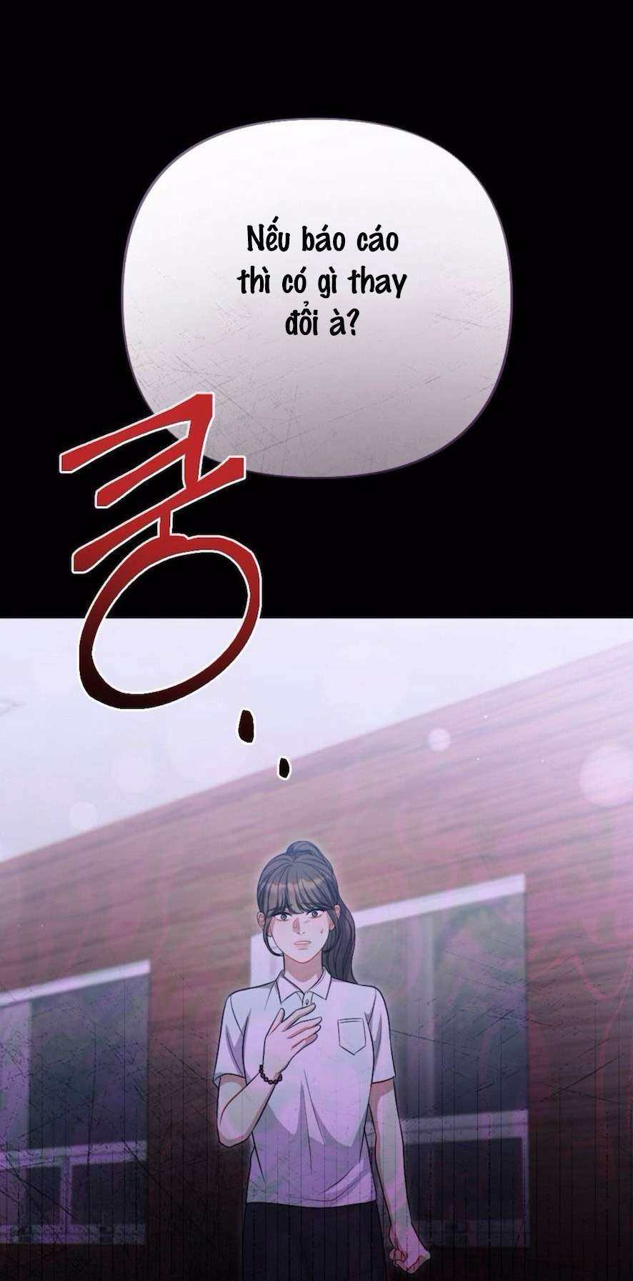 Không Còn Trong Trắng Chap 1 - Trang 2