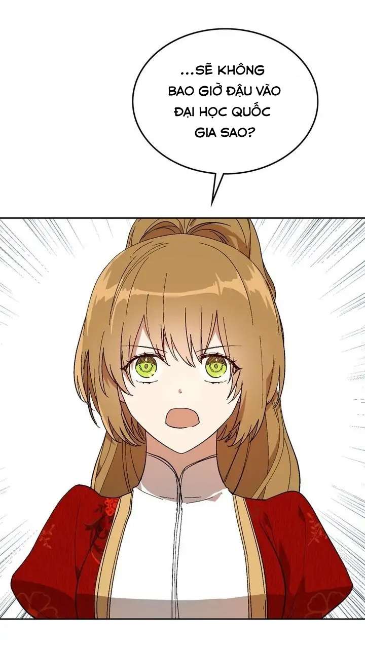 Vị Hôn Thê Khế Ước Của Công Tước Chap 146 - Trang 4