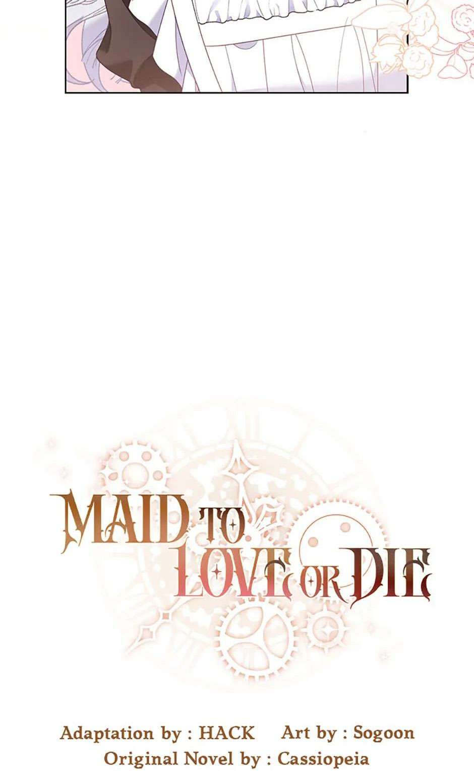 Hầu Gái Trong Trò Chơi Harem Ngược Muốn Nghỉ Việc Chap 52 - Next Chap 53