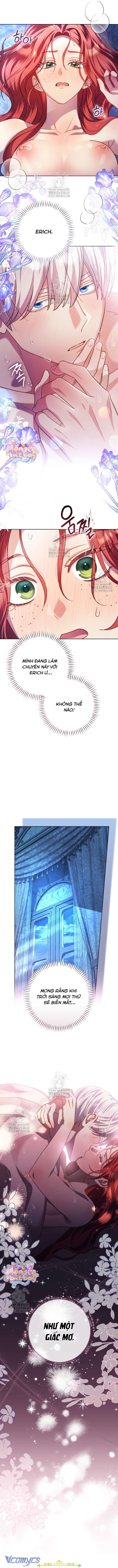[18+] Vị Hoàng Tử Của Em Chap 13 - Trang 2