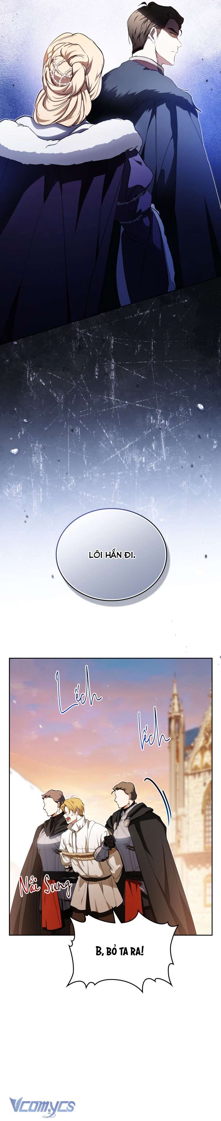 Kiếp Này Nhất Định Làm Gia Chủ Chap 201 - Trang 2