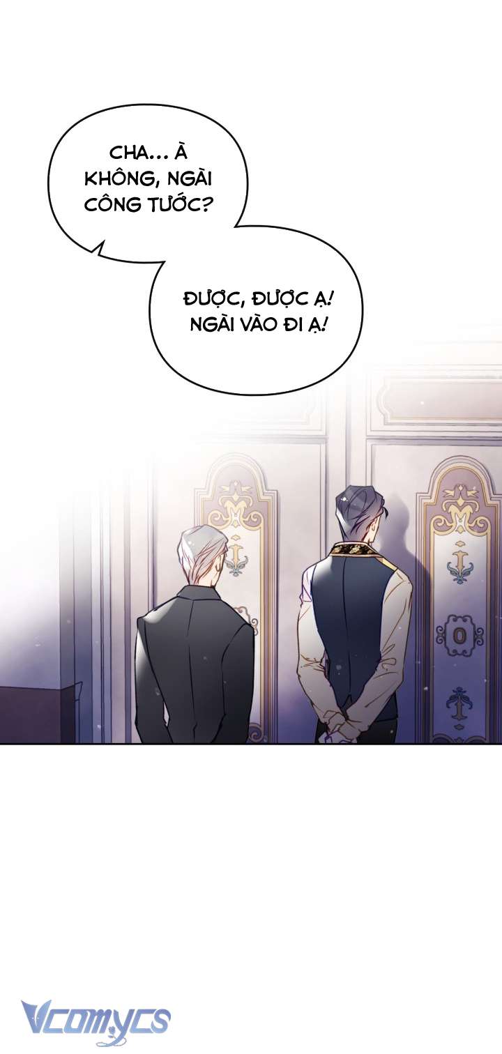 Kết Cục Của Nhân Vật Phản Diện Chỉ Có Thể Là Cái Chết Chap 190 - Trang 3