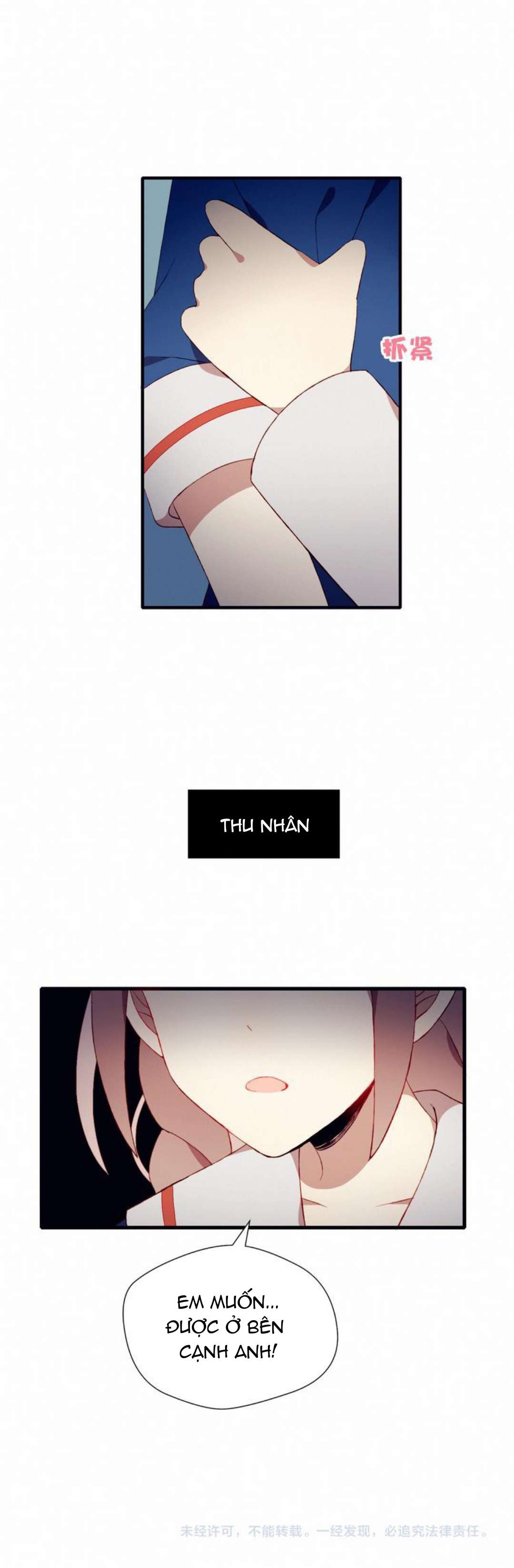 Mối Tình Đầu Chưa Được Trọn Vẹn Chap 27 - Trang 2