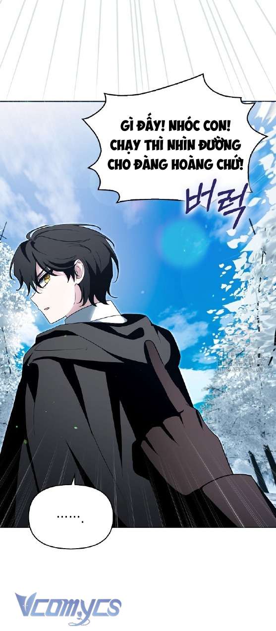 Kế Hoạch Nghỉ Hưu Của Nhân Vật Phản Diện Chap 29 - Trang 4