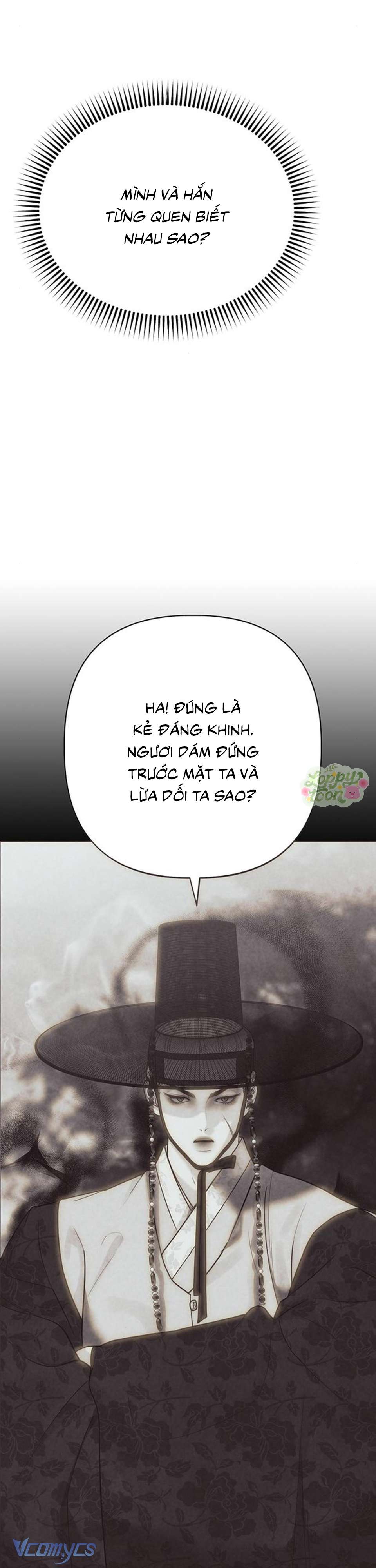 Quỷ Hồn Chap 24 - Next Chap 25