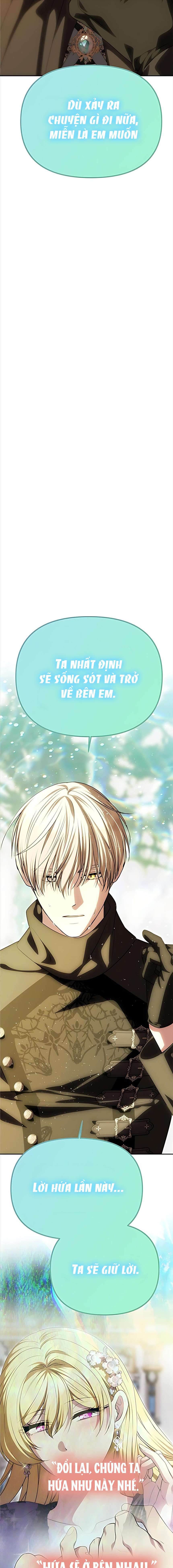 Chỉ Cần Một Người Chồng Là Đủ Chap 73 - Trang 2