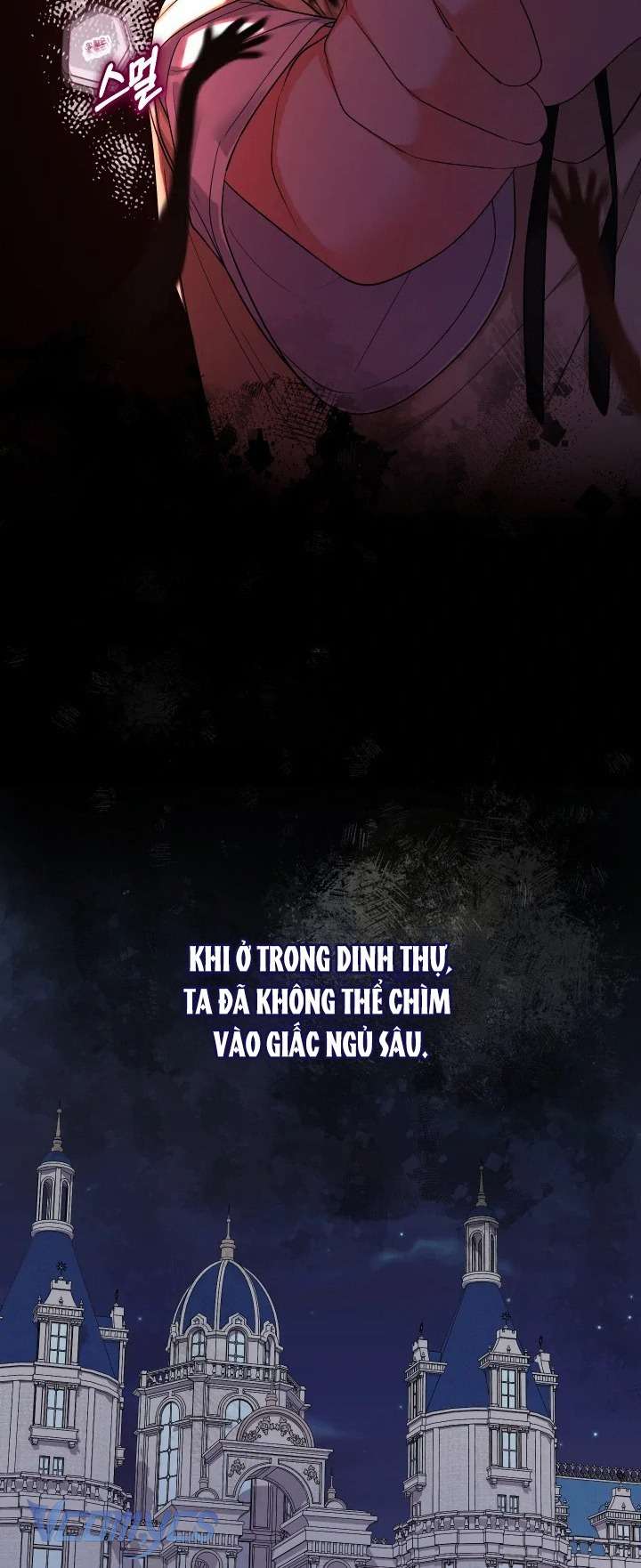 Tiểu Thư Tích Tiền Đi Bụi Chap 91 - Trang 4