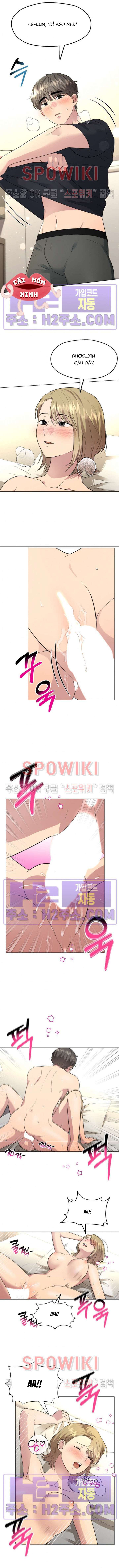 Twenty Nights Twenty Nights-Chap 36 - Trang 2