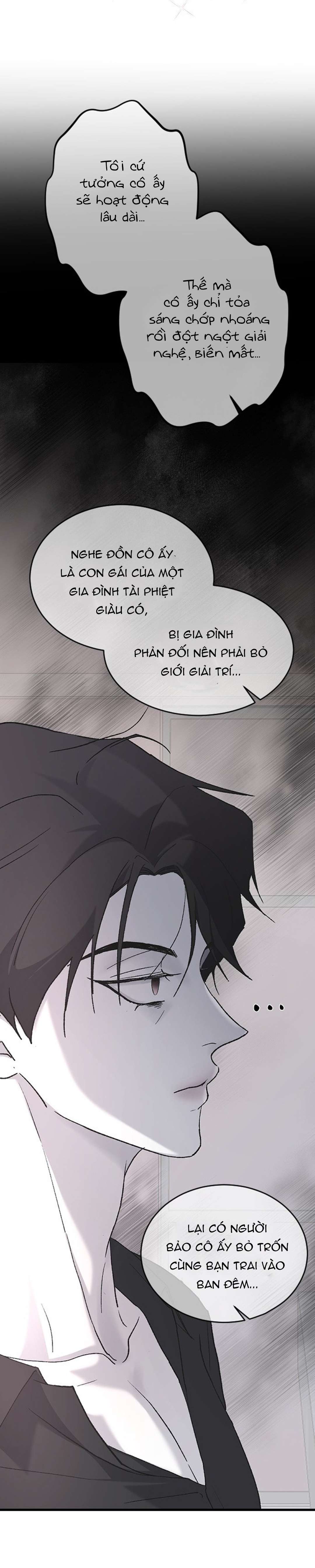 Ba Anh Trai Cực Phẩm Của Tôi Chap 75 - Trang 3