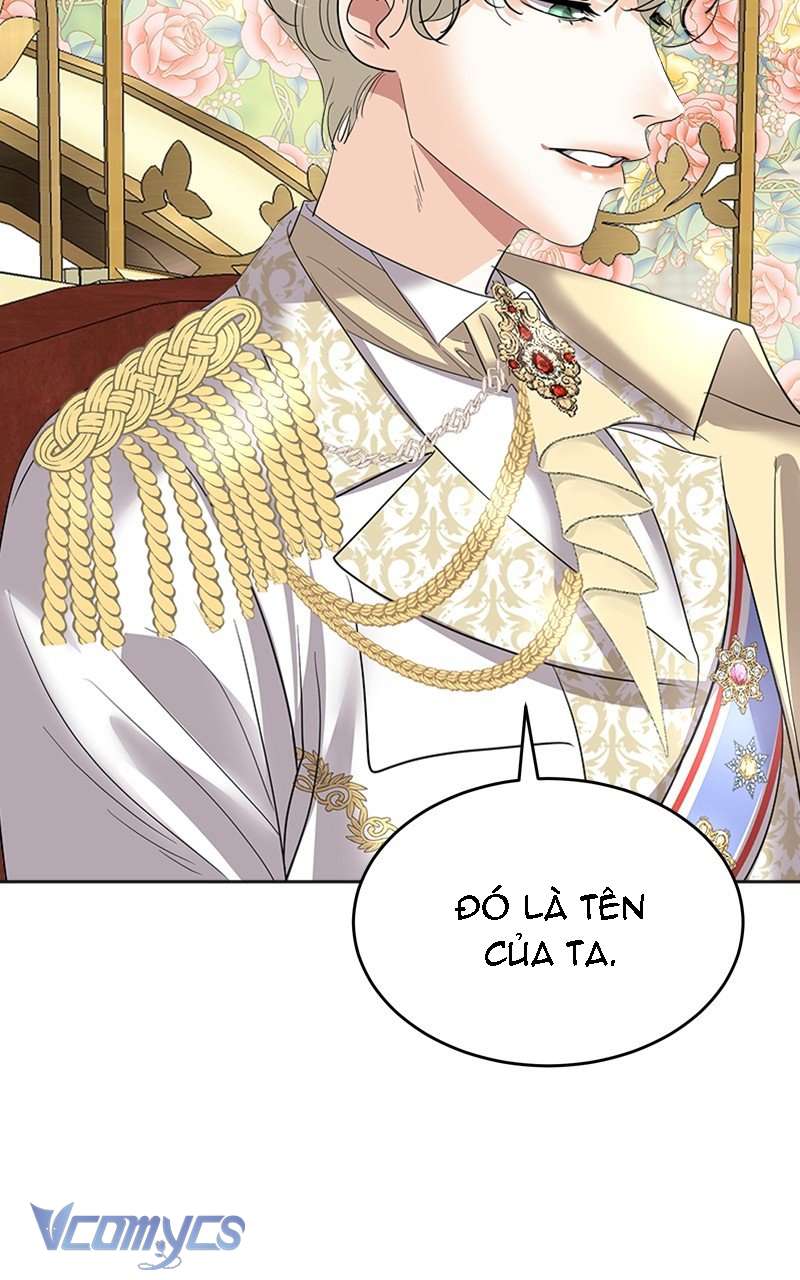 Hoàng Hậu Son Môi Chap 14 - Trang 2