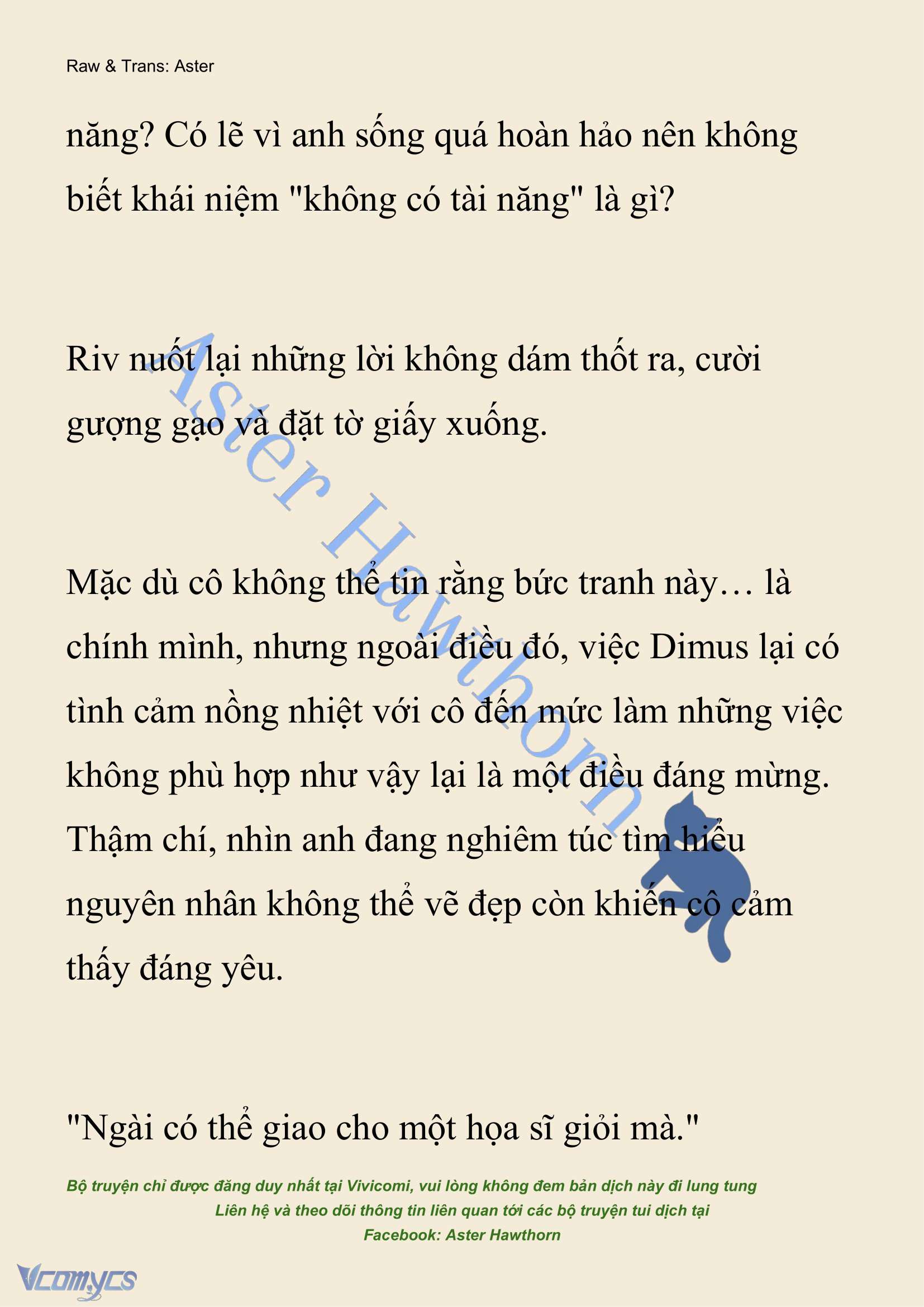 [NOVEL] Odalisque Chap 136 - Next Chap 137