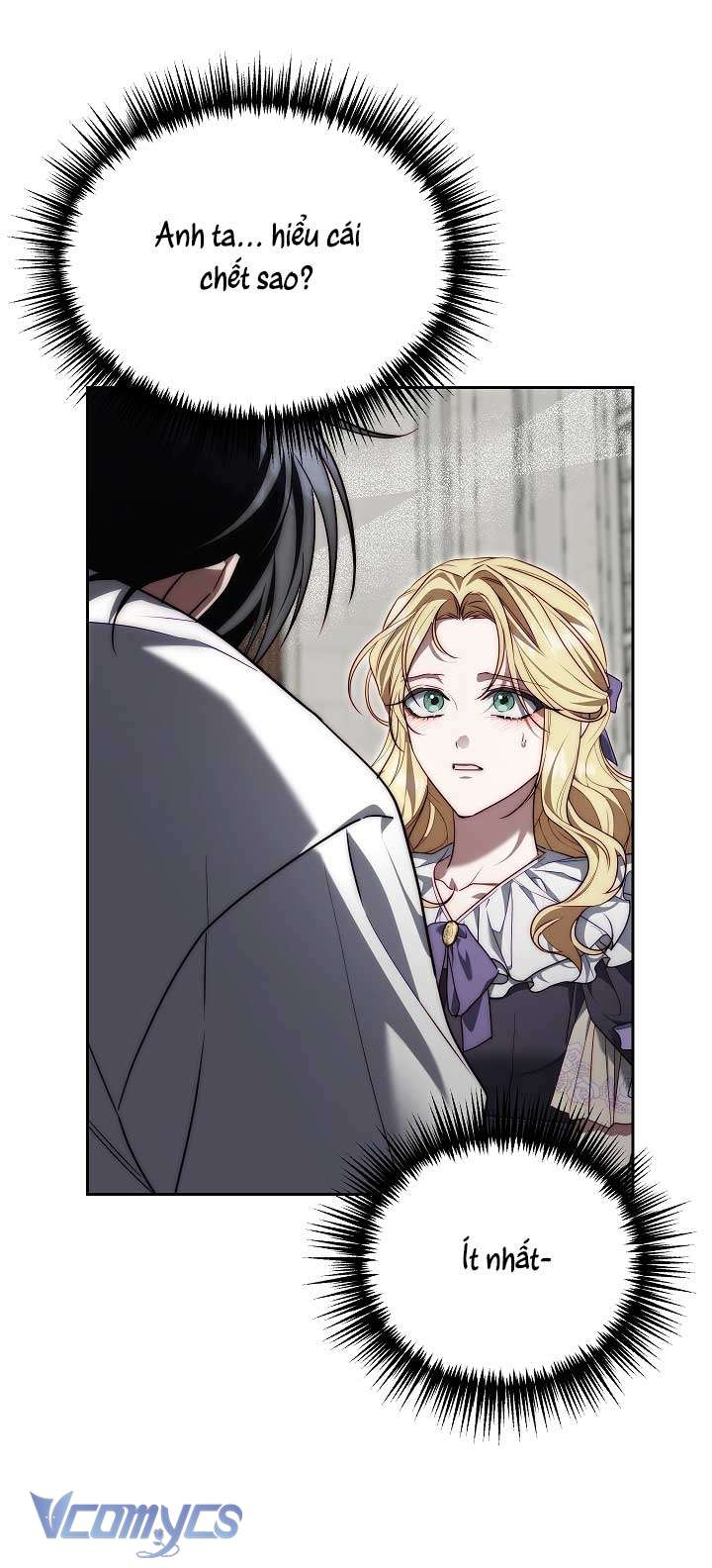 Thuần Hóa Hoàng Tử Quái Vật Chap 7 - Trang 4