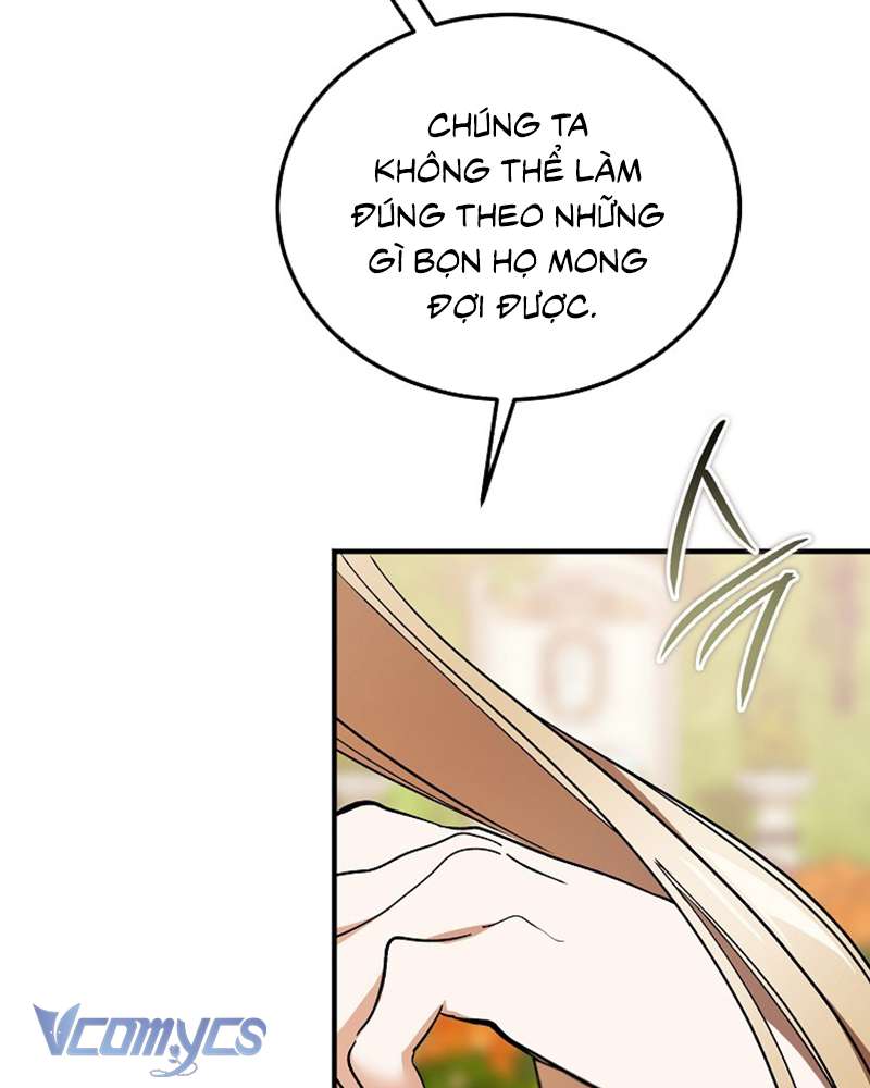 Ác Quỷ Nuôi Dưỡng Tiểu Thư Chapter 44 - Trang 4