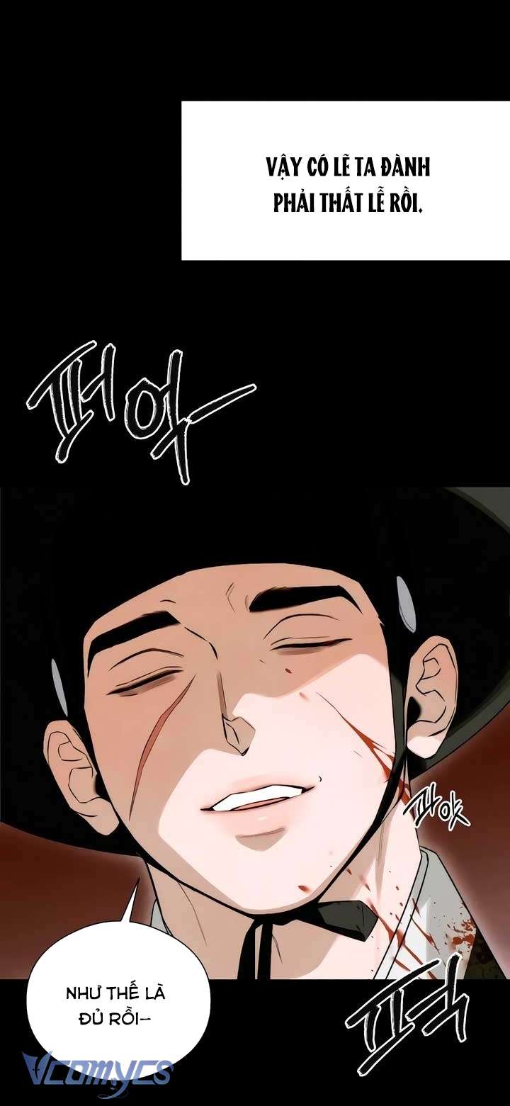 [18+] Mong Ước Của Ác Quỷ Chap 56 - Next Chap 57