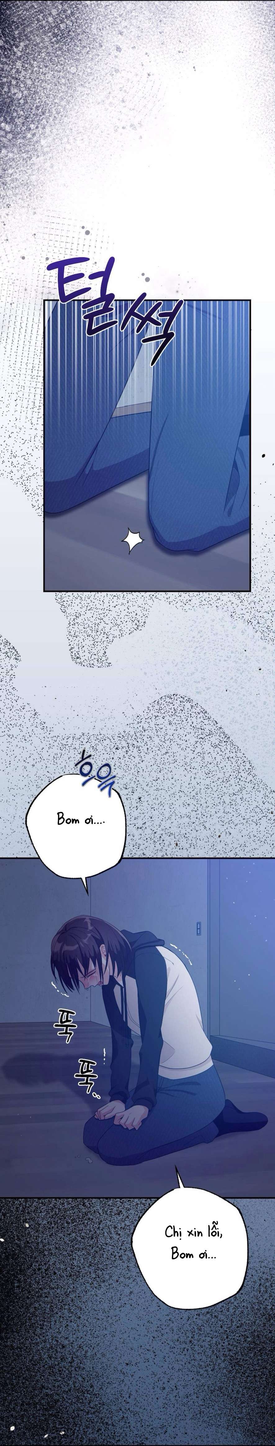 〖18+〗- Chiếm Lấy Em Chap 5 - Trang 2