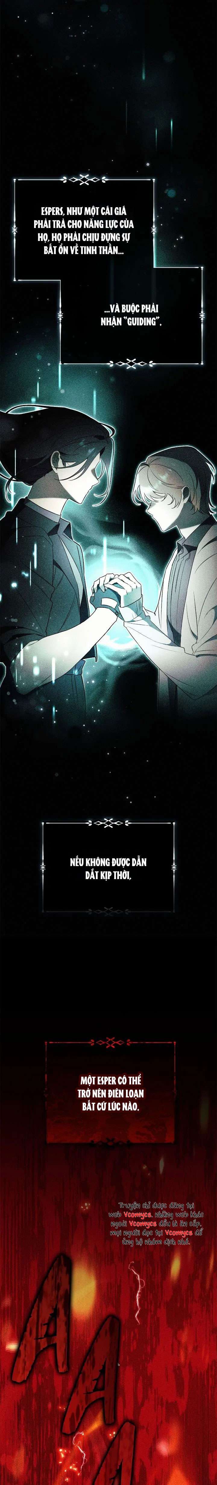 Phương Pháp Từ Chối Sự Ám Ảnh Của Chồng Cũ Chap 1 - Next Chap 2