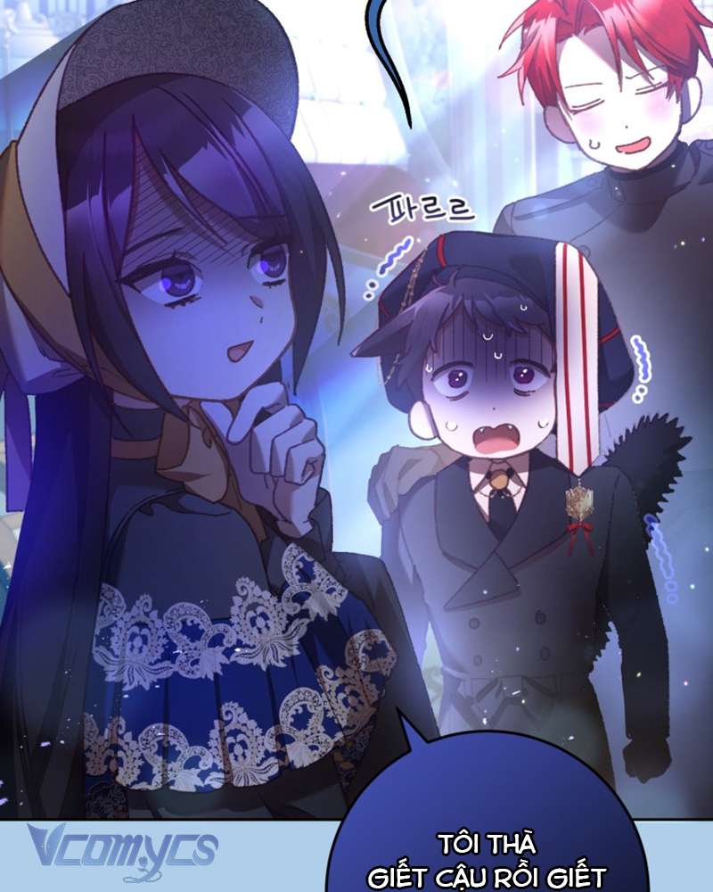 [Sứa Biển] Em Trai Tôi Là Hoàng Đế Ngang Ngược Chap 39 - Trang 2