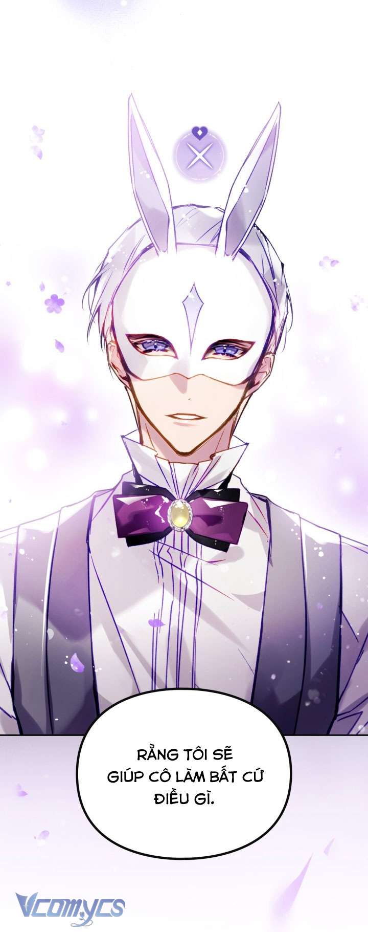 Kết Cục Của Nhân Vật Phản Diện Chỉ Có Thể Là Cái Chết Chap 176 - Next Chap 177