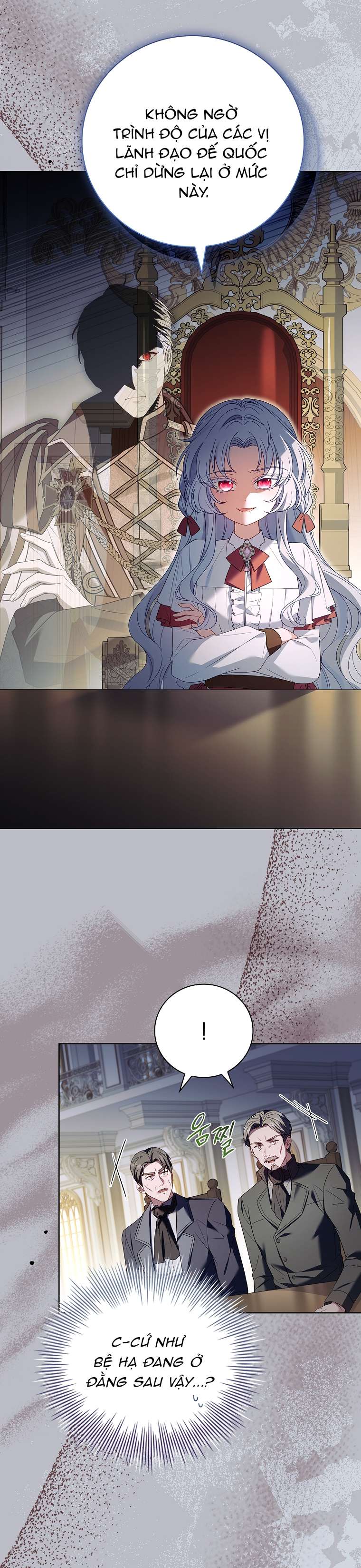 Cha Nào Con Nấy Chap 2 - Next Chap 3