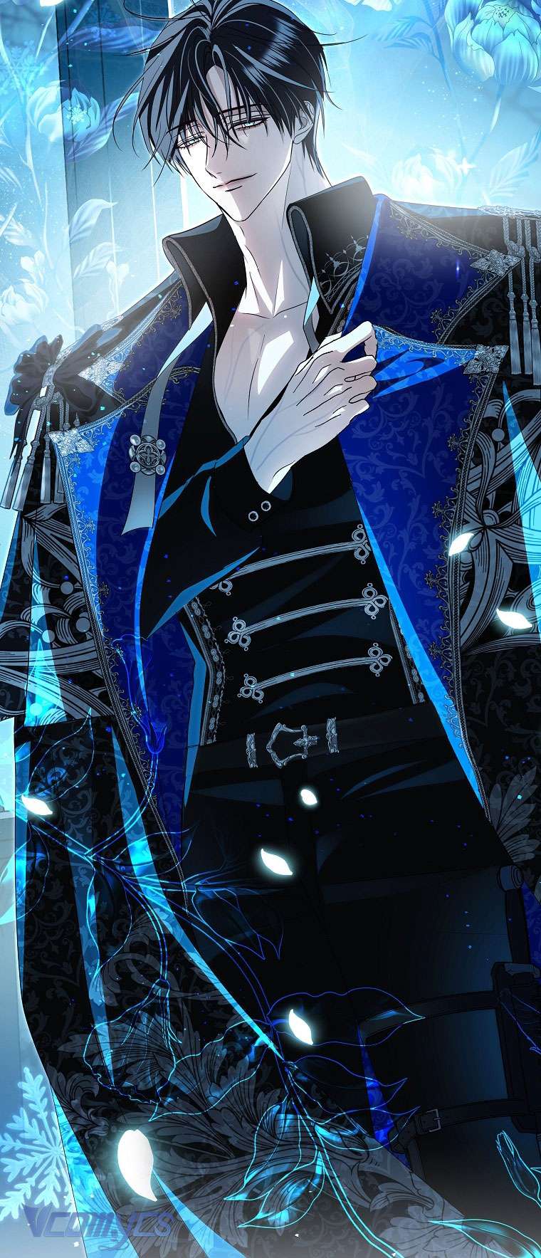 Này Boss Phản Diện, Tôi Có Thể Làm Mọi Thứ Trừ Cưới Ngài Chap 2 - Next Chap 3