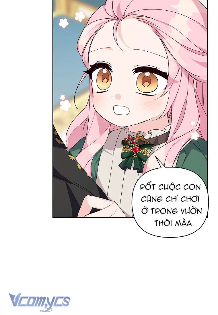 Tôi đã trở thành con gái út của công tước phản diện Chapter 13 - Next Chapter 14