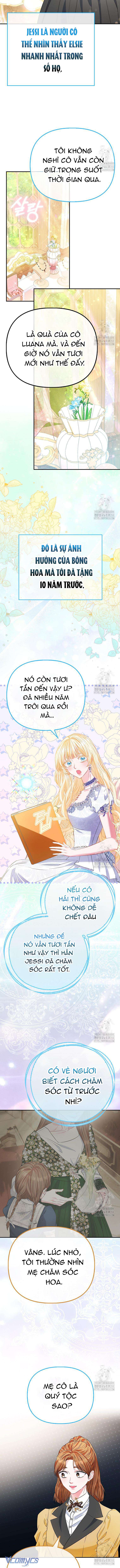 Nàng Công Chúa Của Mọi Người Chapter 61 - Trang 4