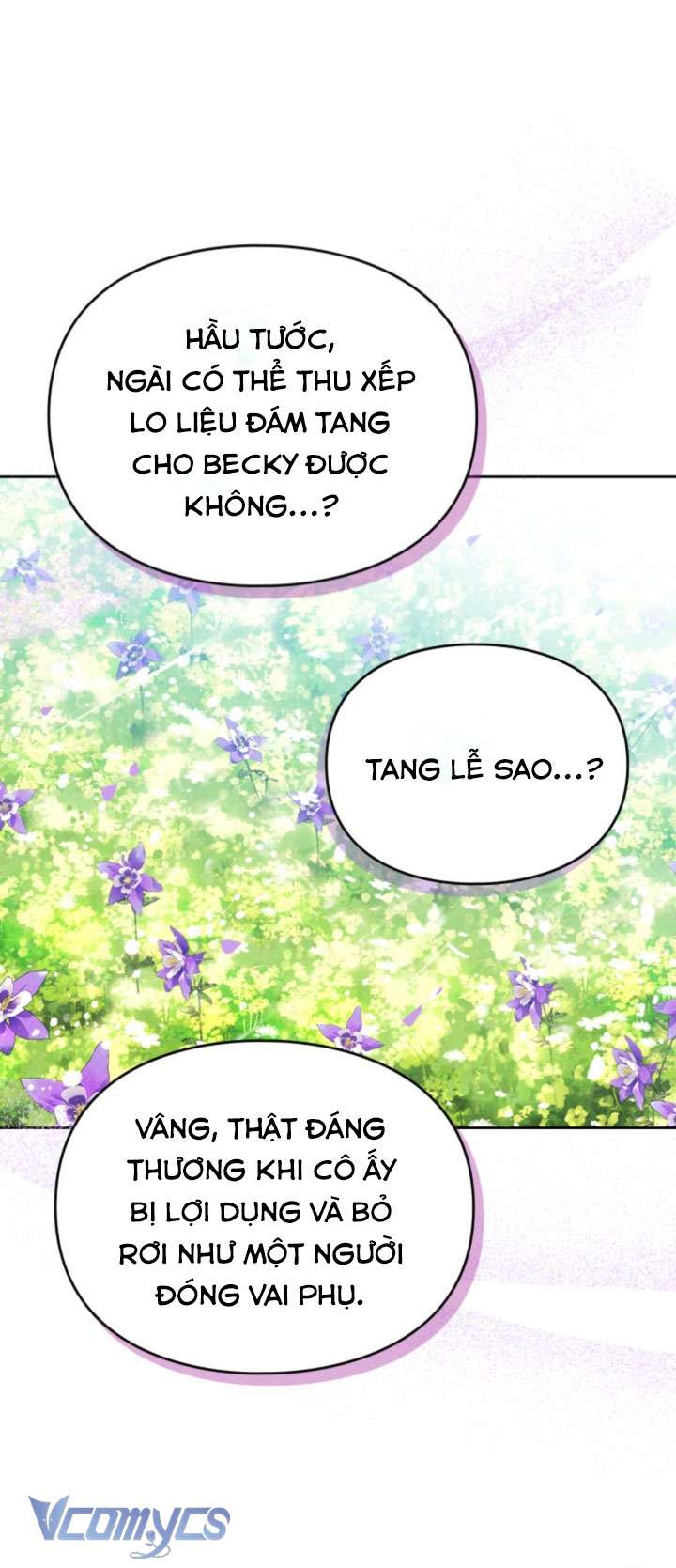 Kết Cục Của Nhân Vật Phản Diện Chỉ Có Thể Là Cái Chết Chap 167 - Trang 4