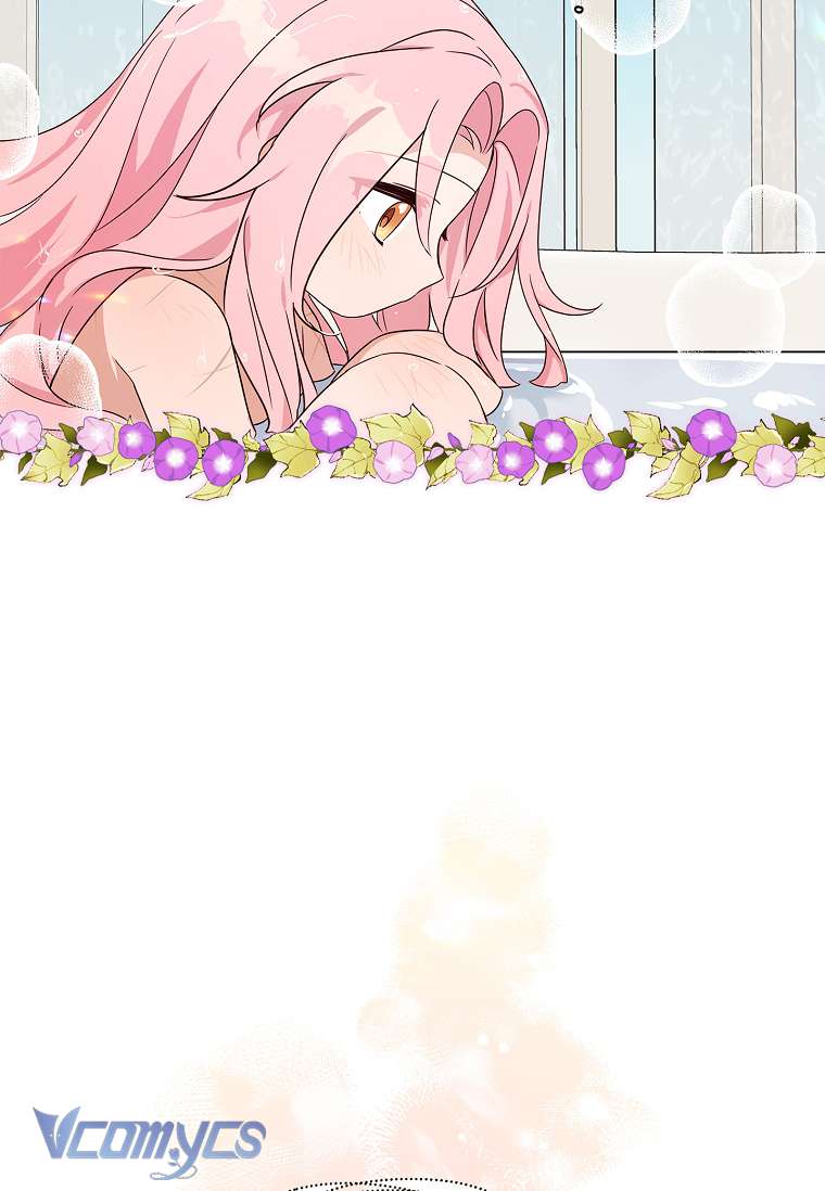 Tôi đã trở thành con gái út của công tước phản diện Chapter 2 - Trang 3