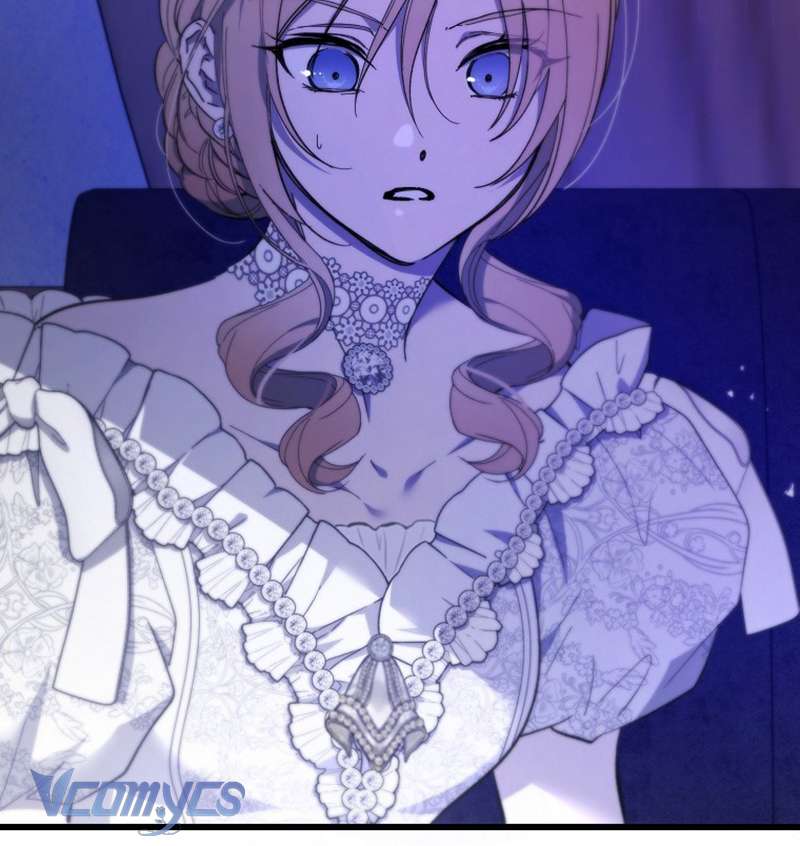 Ác Quỷ Nuôi Dưỡng Tiểu Thư Chapter 36 - Trang 4