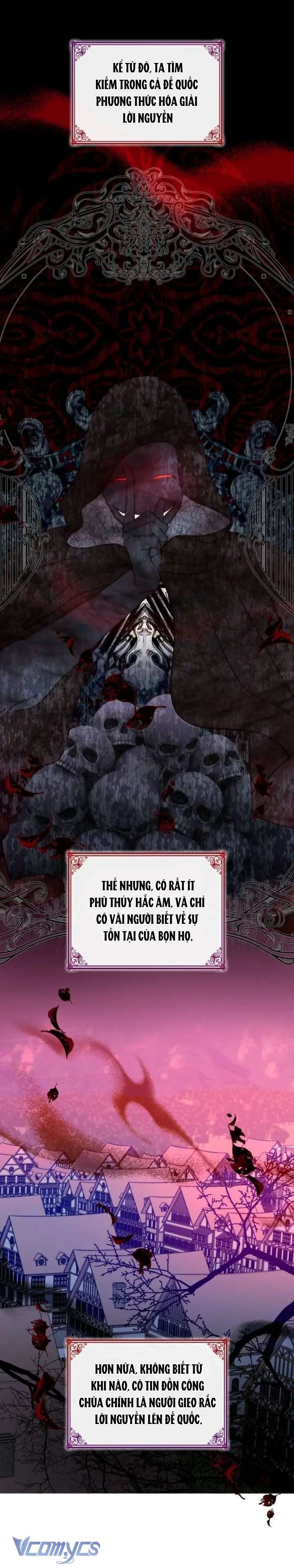 Tôi Được Sinh Ra Là Con Gái Thứ Hai Chapter 11 - Next Chapter 12