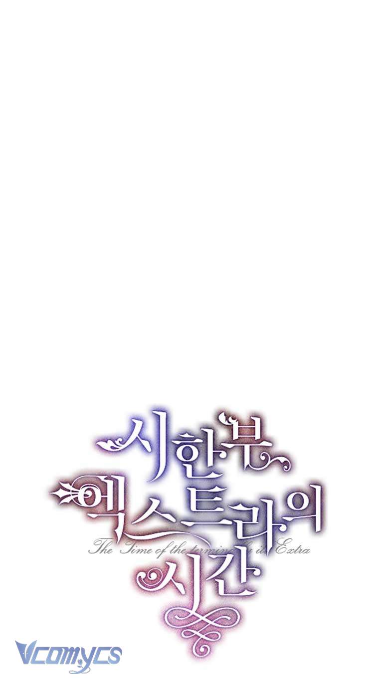 Thời Gian Của Nhân Vật Phụ Có Giới Hạn Chap 85 - Trang 4