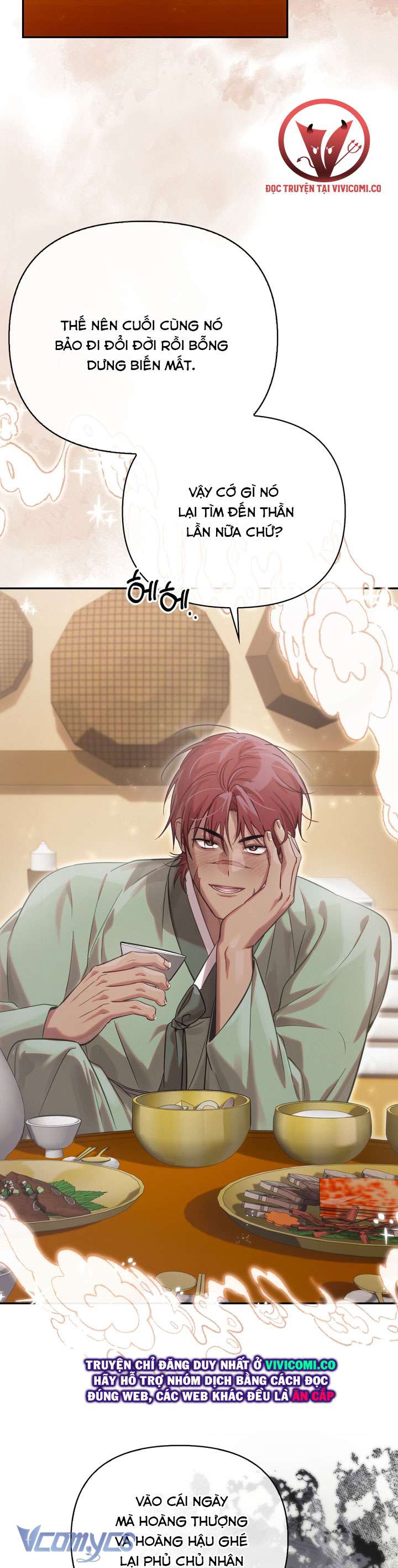 [18+] Tiết Học Bí Mật Của Trung Điện Chap 67 - Next 