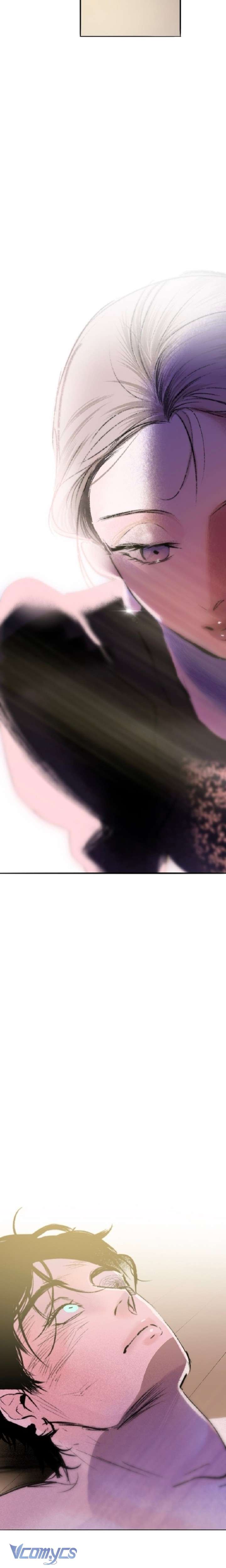 Khu Vườn Bí Mật Chapter 1 - Trang 3