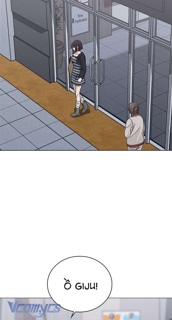 Review Người Yêu Cũ Chap 7 - Trang 3