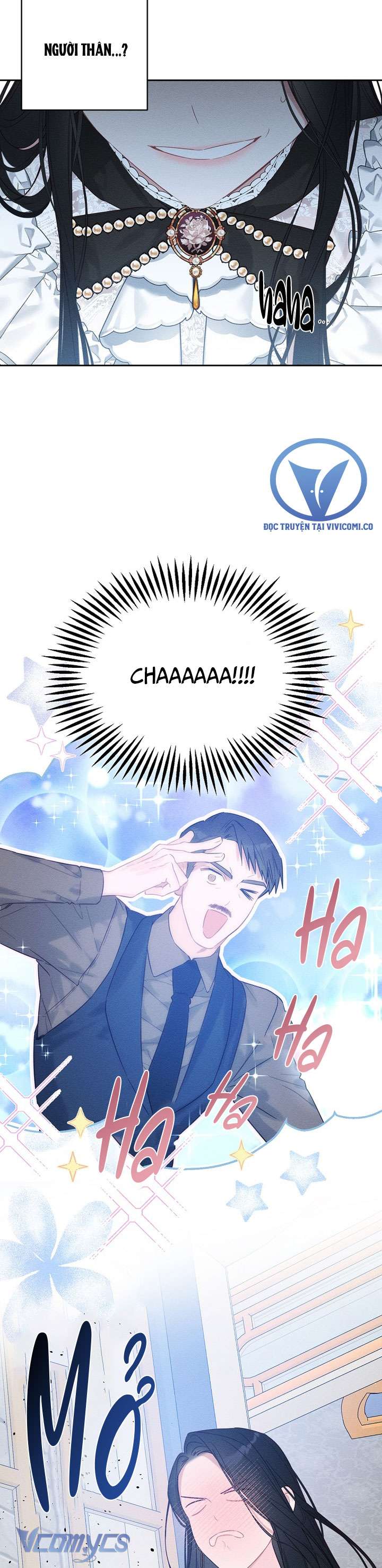 Trước Tiên Phải Giấu Em Trai Cái Đã! Chap 78 - Trang 2